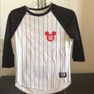 Disney Shirt
